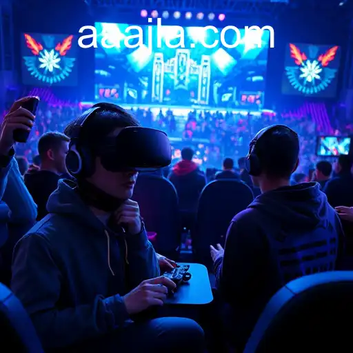 Emerging Trends in Online Gaming