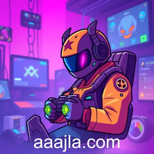 Gaming Evolution in 2025: The Rise of Online Platforms