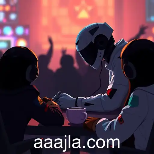 Gaming Innovations and Trends