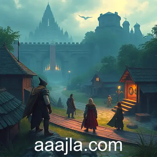 The Rise of Gaming Platforms in 2025