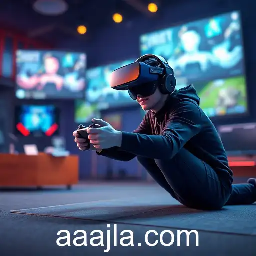 Navigating the Game-Changing Trends in Online Gaming