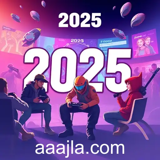 The Rise of AAJ Games in 2025