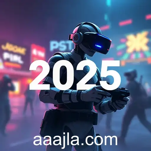 Evolving Trends in Online Gaming