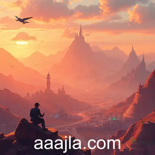 Gaming Evolution in 2025: The Rise of Online Platforms