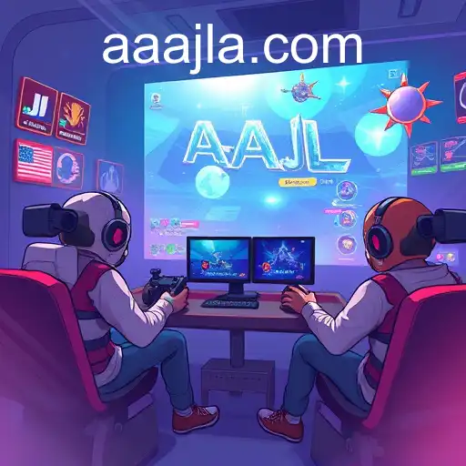 Gaming Revolution with AAJL