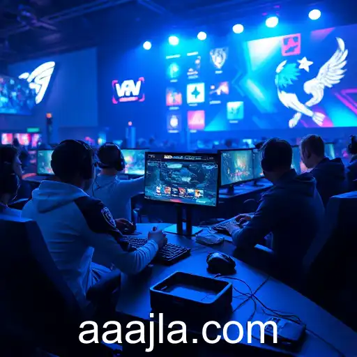 Gaming Trends and Innovations of 2025