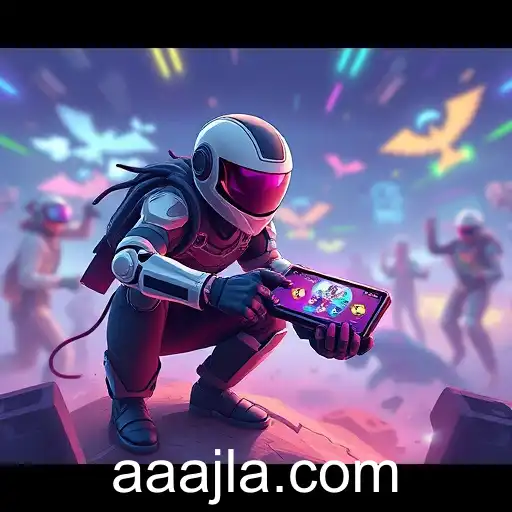 Gaming Trends and Innovations