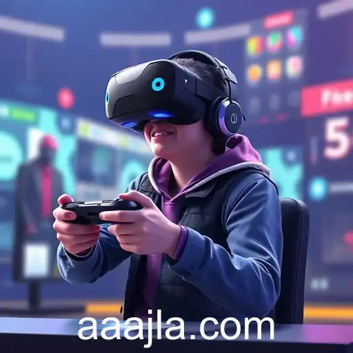 The Growing Popularity of Online Gaming in 2025