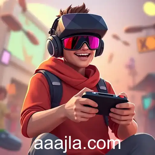 The Rise of AAJL: Gaming in a New Era