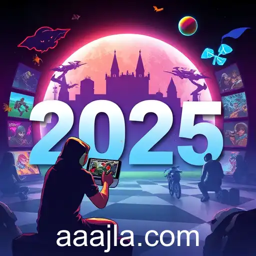 The Rise of AAJL in Modern Gaming