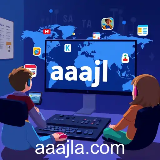 The Rise of AAJLL in Gaming