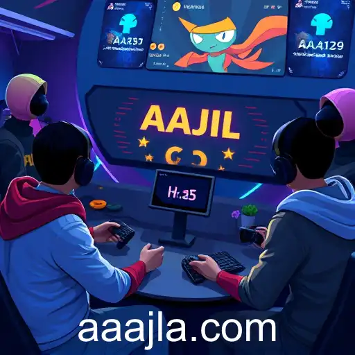 Rise of Gamers Unite Globally