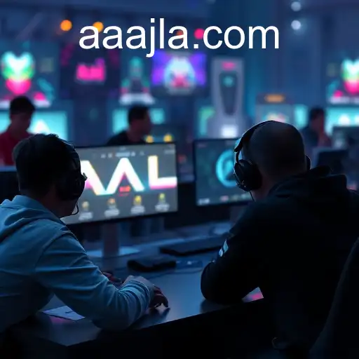 The Rise of Online Gaming Communities and Their Impact