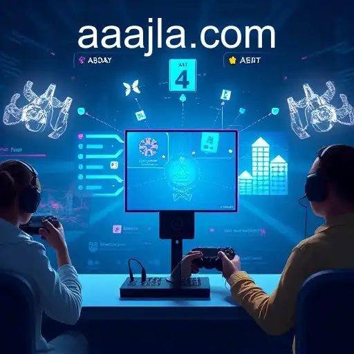 The Rise of Gaming Platforms