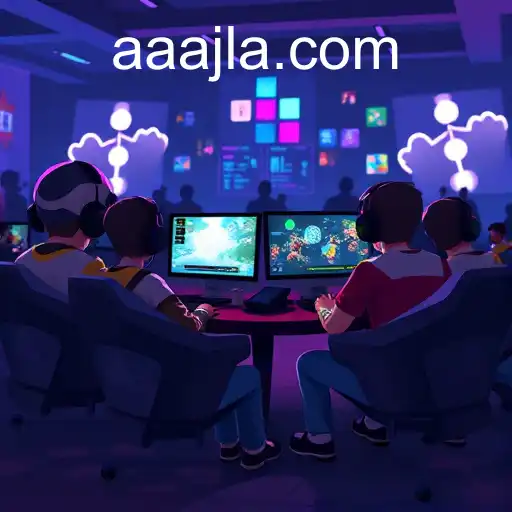 The Rise of Online Gaming in 2026