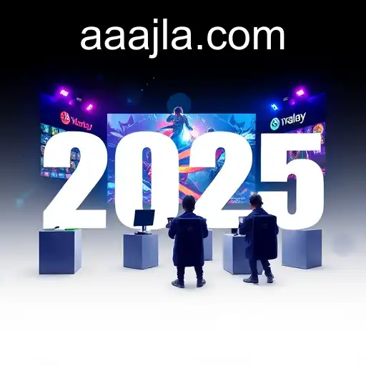 The Rise of Online Gaming in 2025