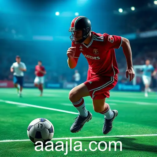 The Rising Popularity of 'aaajl' and its Impact on Online Gaming