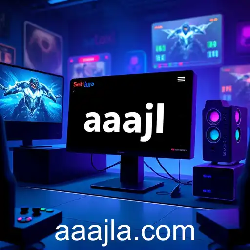 The Digital Revolution of Online Gaming