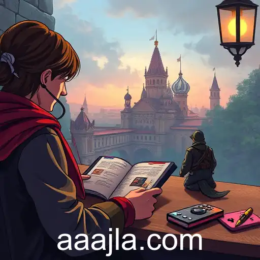 The Rise of AAajl in the Gaming World