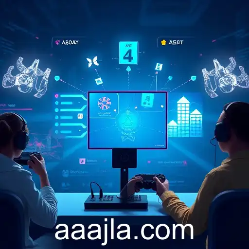 The Rise of Gaming Platforms