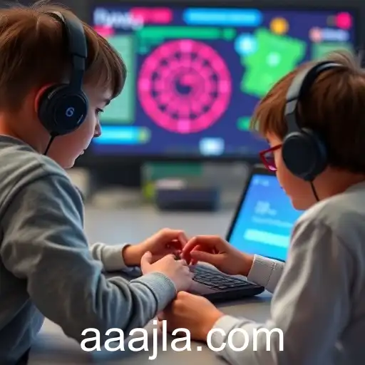 Rising Trends in Online Gaming in 2026