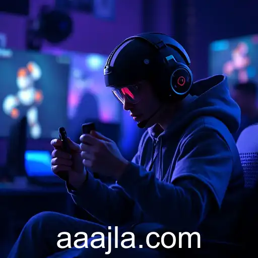 Rising Trends in Online Gaming